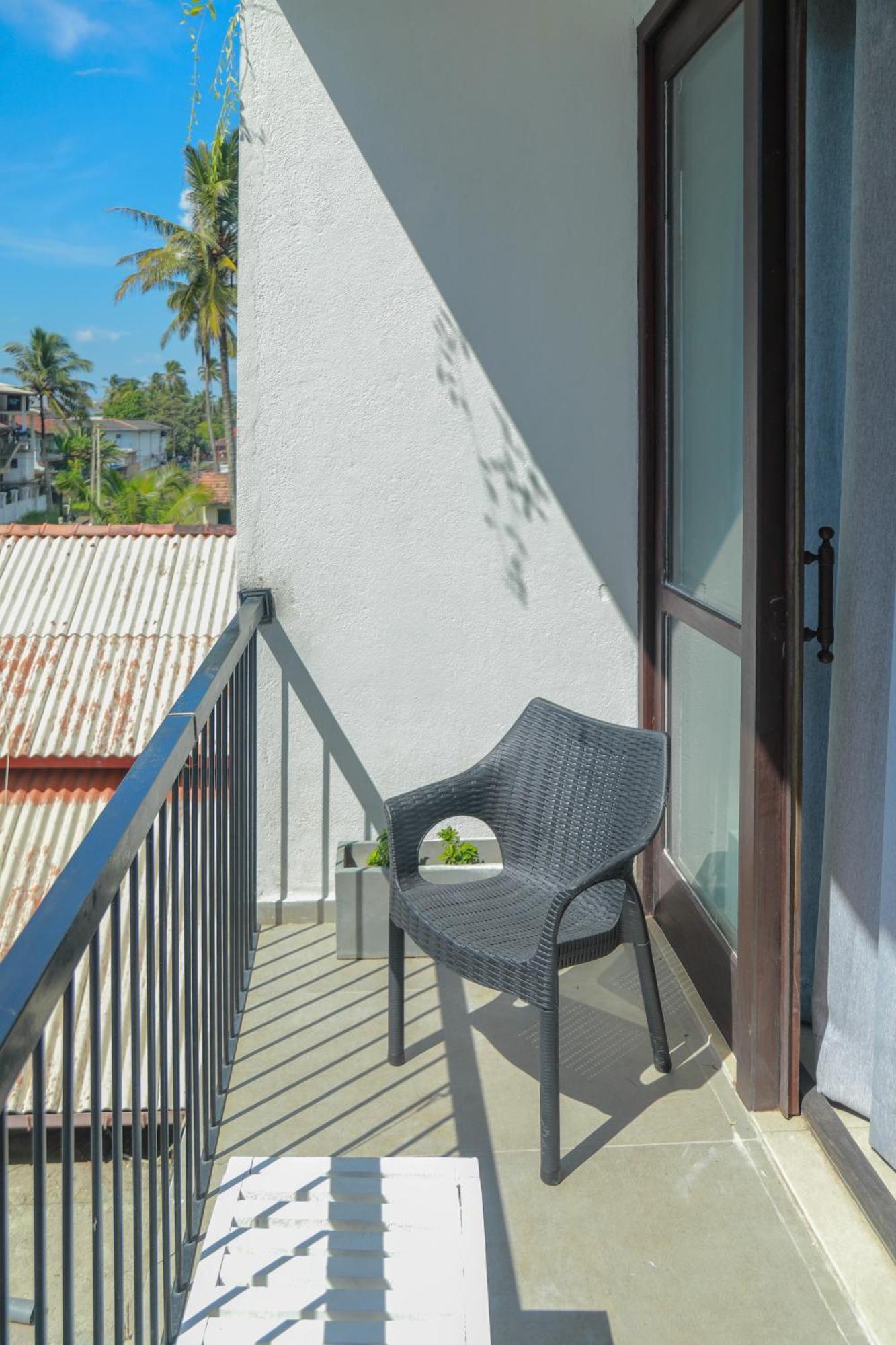 Traveller'S Hotel Hikkaduwa Eksteriør billede